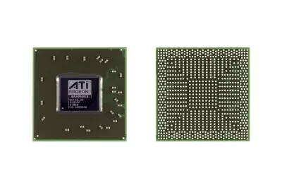 AMD Chipset GPU, BGA Video Chip 216-0683008 csere, videokártya javítás 1 év jótállással