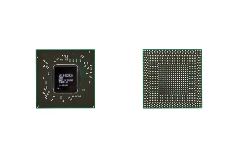 AMD Chipset GPU, BGA Video Chip 216-0810001