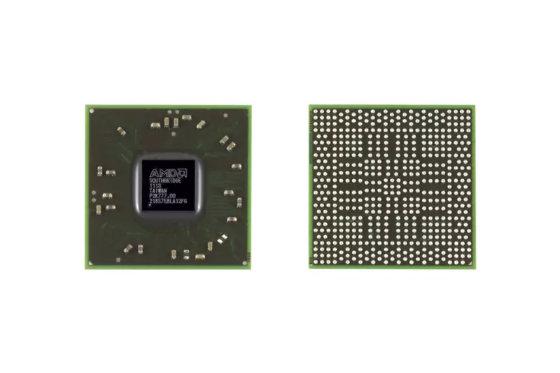 AMD Chipset GPU, BGA Video Chip 218S7EBLA12FG