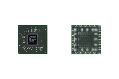 AMD Radeon GPU, BGA Chip 216-0842009