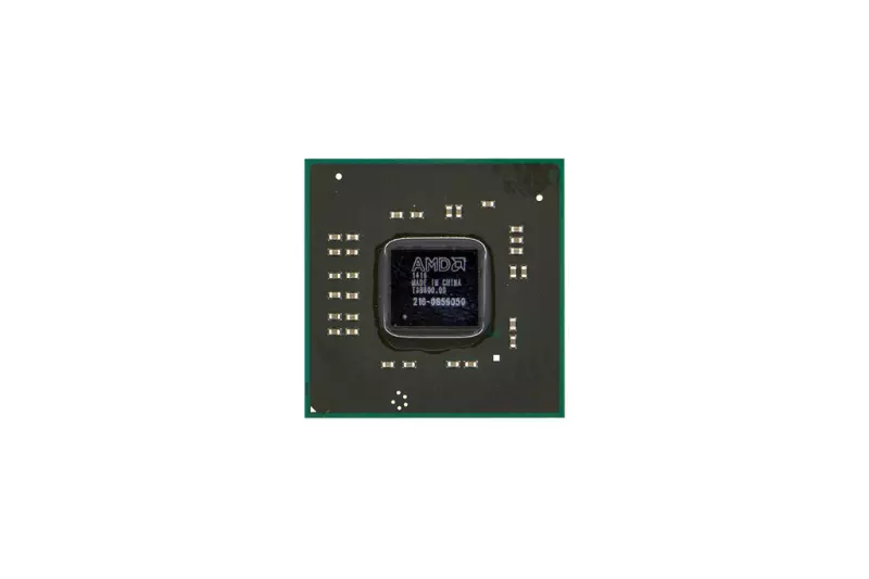AMD Radeon GPU, BGA Chip 216-0856050