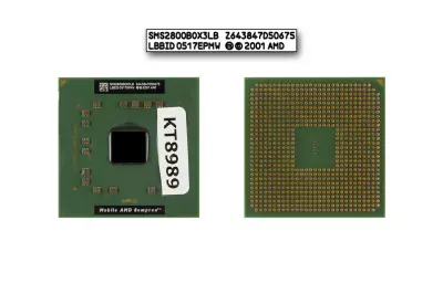 AMD Sempron 2600+ 1600MHz használt CPU