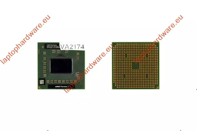 AMD Turion 64 X2 RM-70 2000MHz használt CPU(TDP: 31W)