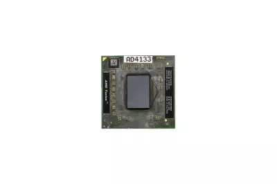 AMD Turion 64 X2 RM-75 2200MHz (35W TDP) használt CPU (TMRM75DAM22GG)