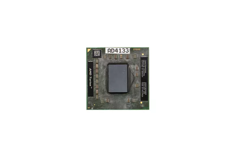 AMD Turion 64 X2 RM-75 2200MHz (35W TDP) használt CPU (TMRM75DAM22GG)