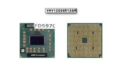 AMD V120 használt CPU (VMV120SGR12GM)