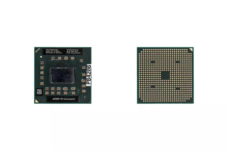 AMD V160 használt CPU (VMV160SGR12GM)