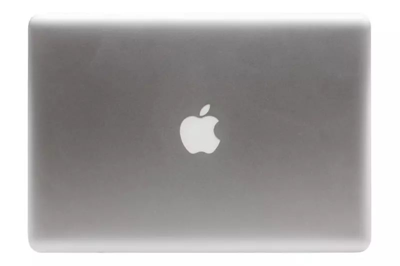 Apple MacBook Pro Unibody A1278 (mid 2009, mid 2010) használt (13', fényes) komplett LCD kijelző modul