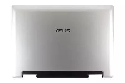 Asus A8000 (A8) A8JR  LCD kijelző hátlap