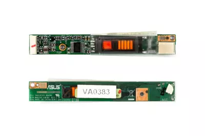 Asus F3,F5 sorozathoz használt LCD inverter(08G23FJ1010C,08G23FJ010Q)