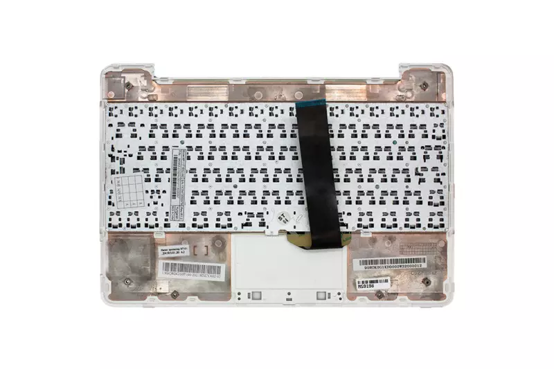 Asus EeePad Transformer TF300TG ezüst-fekete magyar laptop billentyűzet