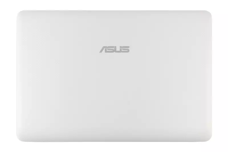 Asus EEEPC 1001PX, R101 gyári új fehér LCD kijelző hátlap (13GOA2B1AP030-10)