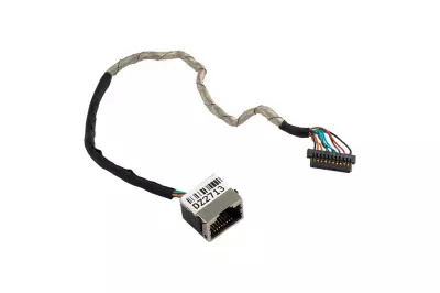 Asus EEEPC 1005HA használt LAN csatlakozó kábellel