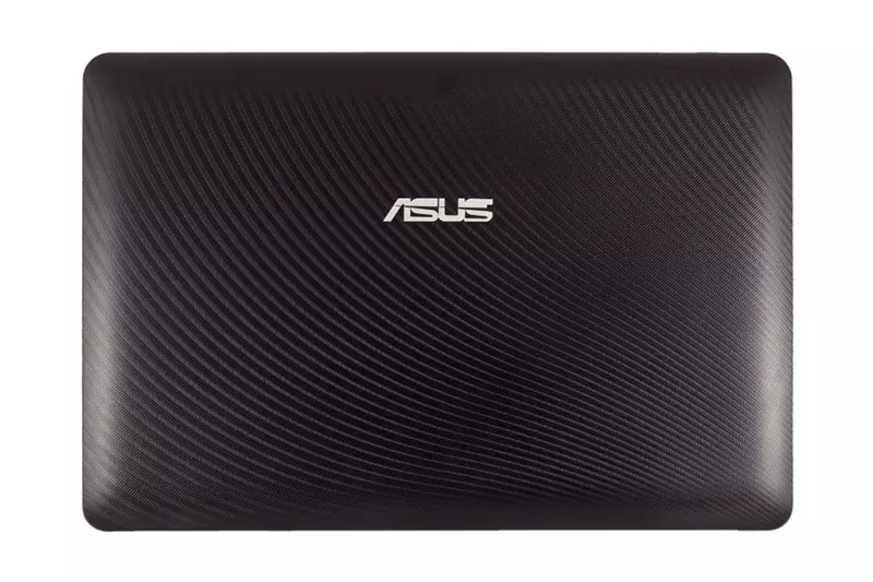 Asus EEEPC 1011PX, 1015BX, R011PX netbook fekete LCD hátlap, zsanérokkal, 13GOA3E2AP020-30