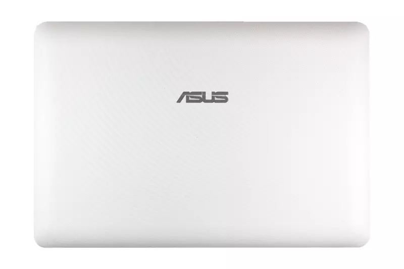Asus EEEPC 1011PX, 1015BX, R011PX netbook fehér LCD hátlap, 13GOA3E1AP020-20