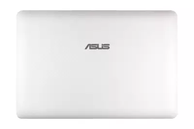 Asus EEEPC 1011PX, 1015BX, R011PX netbook fehér LCD hátlap, zsanérokkal, 13GOA3E1AP020-30