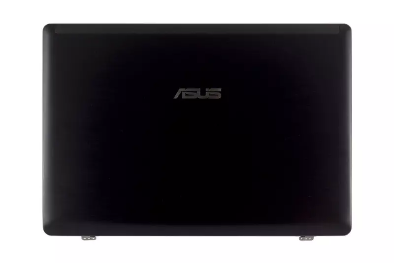 Asus EEEPC 1018P netbookhoz gyári új LCD hátlap zsanérokkal, WiFi antennákkal, webkamera kábellel és hangszórókkal (13GOA283AP030-10)