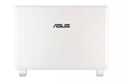 Asus EEEPC 900 használt fehér 8,9 inch LCD Hátlap