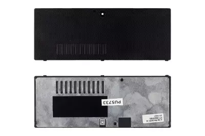 Asus EEEPC X101 használt fekete memória fedél, 13NA-3IA0201