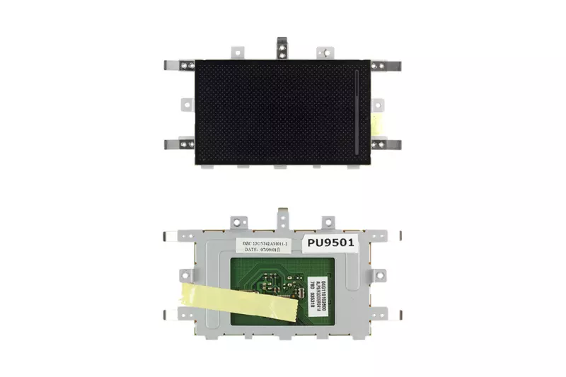Asus F3, F3M, F3T használt Touchpad rögzítővel (04G110102600, 13GNI42AM011-2)