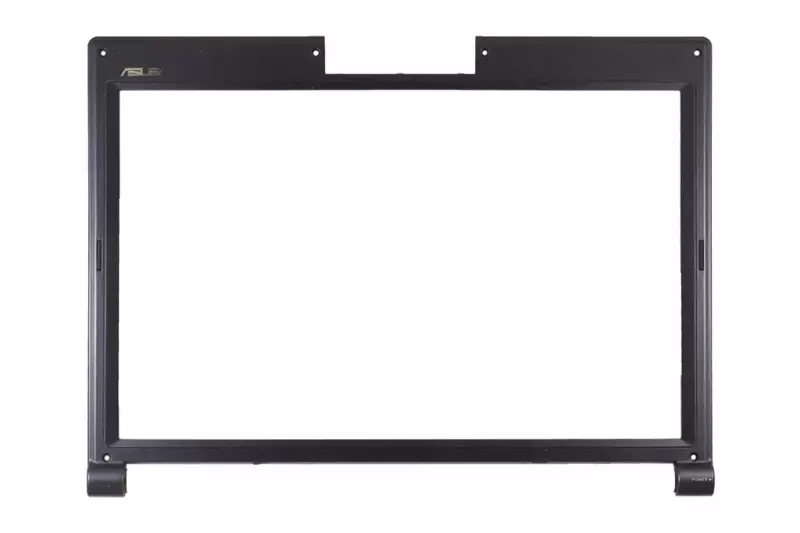 Asus F8 sorozatú használt LCD kijelző keret, 13GNNK1AP023-1