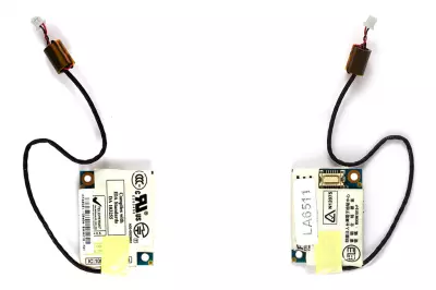 Asus G2P, G2S használt Modem kártya vezetékkel (B93M1015-F)