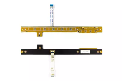 Asus G2S használt Gyors gomb és LED panel szalagkábellel (08G22GP02117)