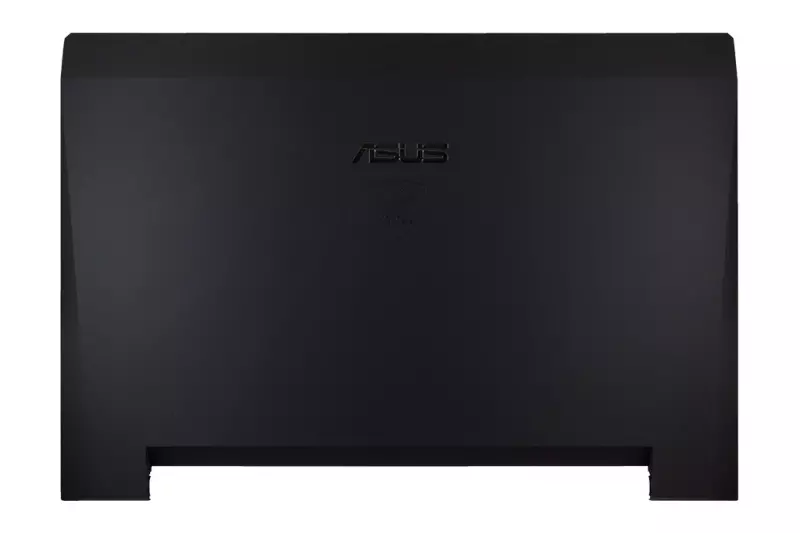 Asus G74SX gyári új LCD kijelző hátlap (13GN561AP012-1, 13GN561AP011-1)