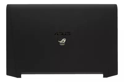 Asus G750 sorozat G750JZ  LCD kijelző hátlap