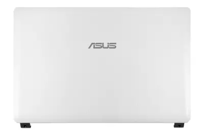 Asus K43E, K43SD, K43SJ gyári új fehér LCD hátlap LCD kábellel, WiFi antennával (13GN3R7AP010-1)