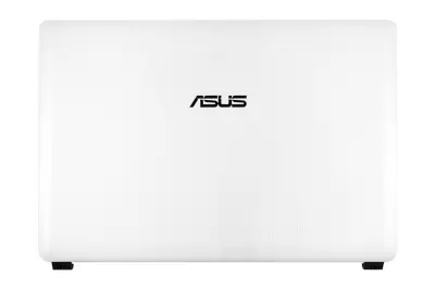 Asus K43E, K43SD, K43SJ gyári új fehér LCD hátlap WiFi antennával, 13GN3R7AP010-1