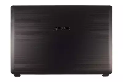 Asus K43E, K43SD, K43SJ gyári új fekete LCD hátlap WiFi antennával, 13GN3R4AP020-1