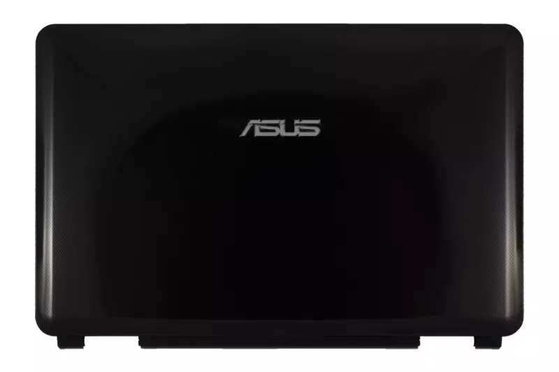 Asus K50AB, K50IJ új Kijelző hátlap WiFi antennával, mikrofonnal (15.6 inch) (13N0-EJA0703)