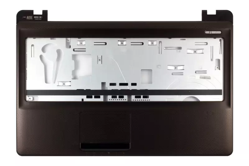 Asus K52 sorozatú használt felső fedél touchpaddal, 13GNXM1AP030-4