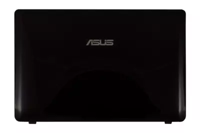 Asus X52 sorozat X52JR  LCD kijelző hátlap