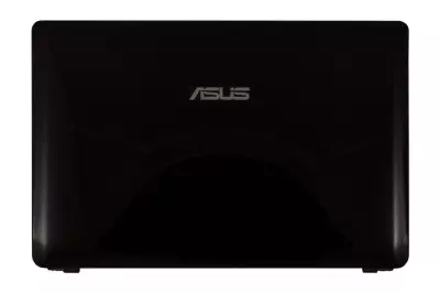 Asus K52, X52 gyári új LCD kijelző hátlap, zsanérokkal 13GNXM1AP011-2