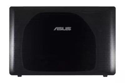 Asus K53E, K53SC, gyári új LCD kijelző hátlap WiFi antennával, 13GN3C3AP010-1