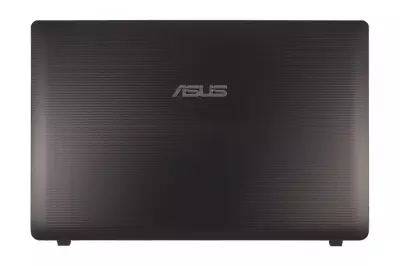 Asus K53E, K53SC, gyári új LCD kijelző hátlap WiFi antennával, 13GN3C4AP010-1
