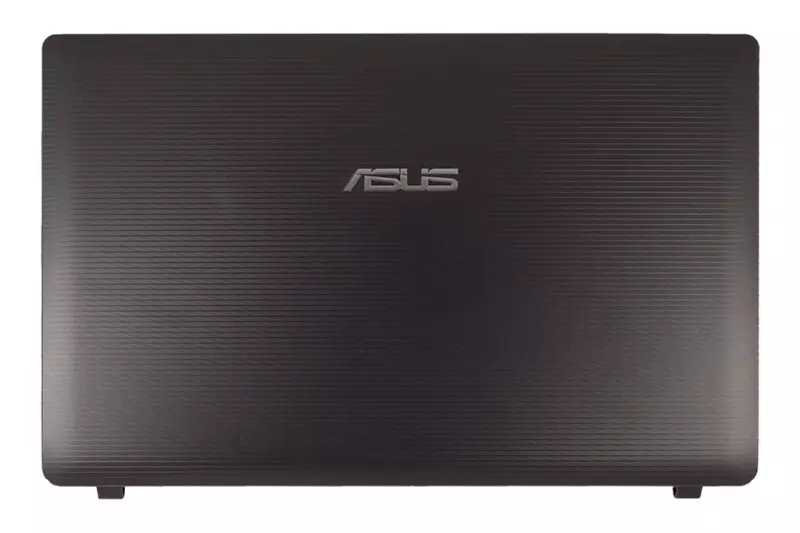 Asus K53E, K53SC, használt LCD kijelző hátlap WiFi antennával, 13GN3C4AP010-1