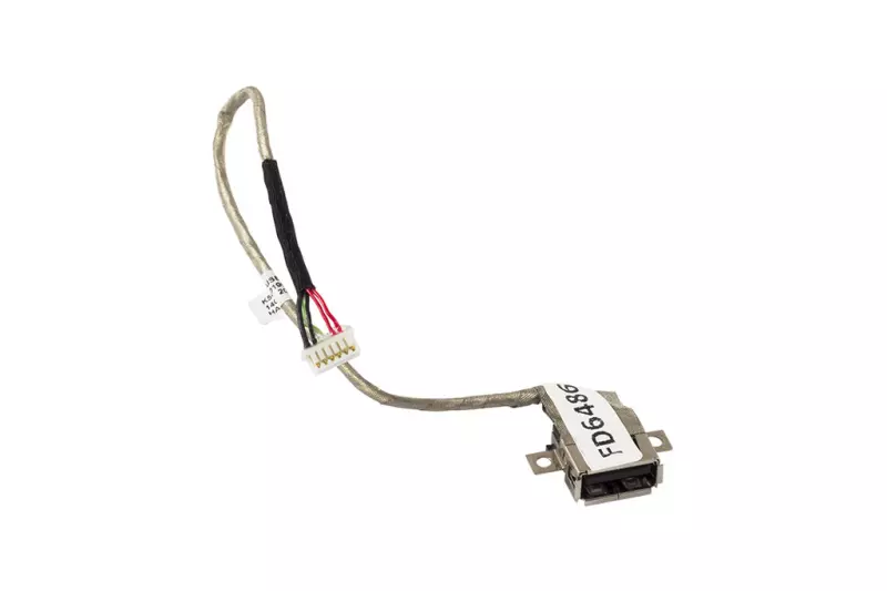 Asus K54LY használt USB csatlakozó kábellel, 14004-00190000