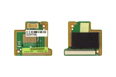 Asus M51TA, M51TR, M51VA, M51VR SIM kártya modul foglalat nélkül 60-NPRSI2000-B02