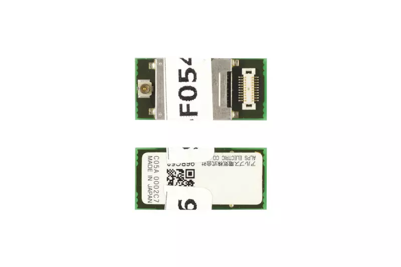 Asus M6000, M6, M6VA, M6800VA használt Bluetooth kártya (C05A 0002C7)