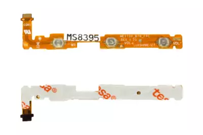 Asus MeMO Pad HD 7 (ME173X) gyári új vezérlő gombsor panel (ME173X_BTN_FPC REV.1.1G)