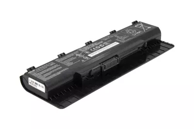 Asus N56 N56JN laptop akkumulátor, gyári új, 6 cellás (5200mAh)