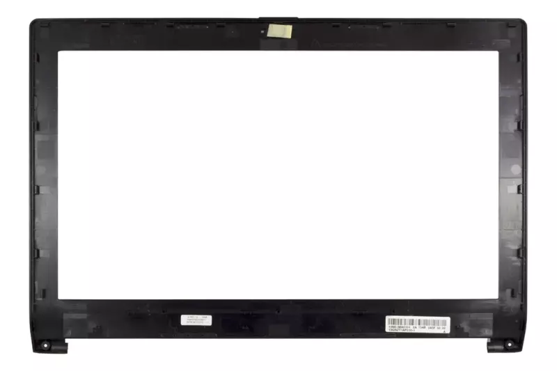 Asus N53 gyári új LCD kijelző keret, 13GNZT1AP010-1 