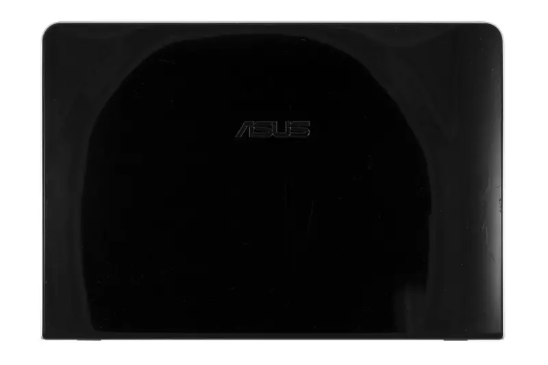 Asus N55SF, N55SL használt LCD kijelző hátlap, 13GN5F1AP010-1