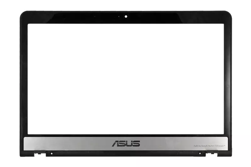 Asus N55SF, N55SL  használt LCD keret, 13GN5F3AP010-1