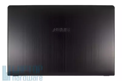 Asus N56DP, N56VM használt LCD hátlap WiFi antennával, 13GN9J1AM080-1