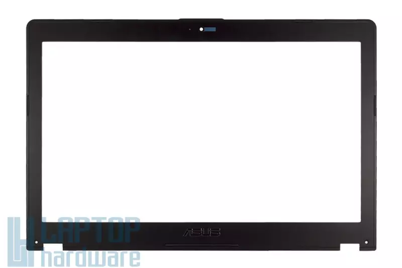 Asus N56, G56 sorozathoz használt LCD kijelző keret (90NB04Z1-R7B000)