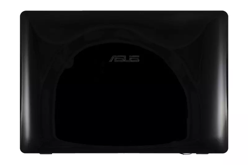 Asus N61 új kijelző hátlap WiFi antennával, zsanérral (13GNWF1AP013-1)